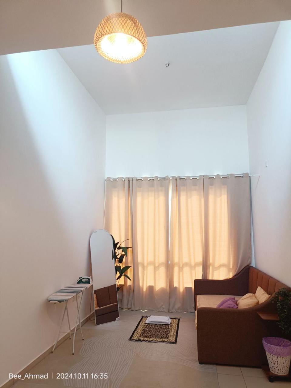 פורט דיקסון Bungavilla Resthouse Sendayan מראה חיצוני תמונה