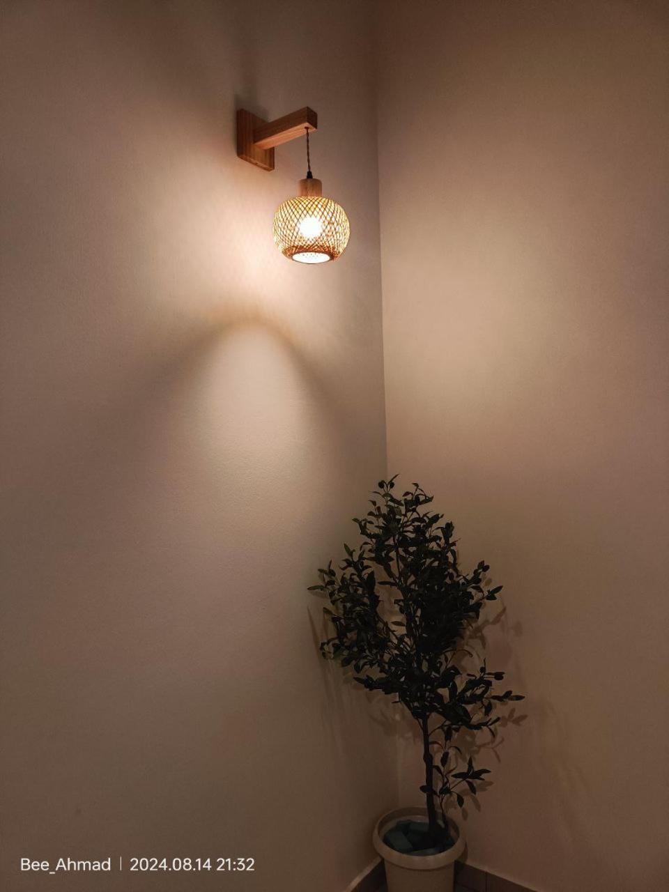 פורט דיקסון Bungavilla Resthouse Sendayan מראה חיצוני תמונה