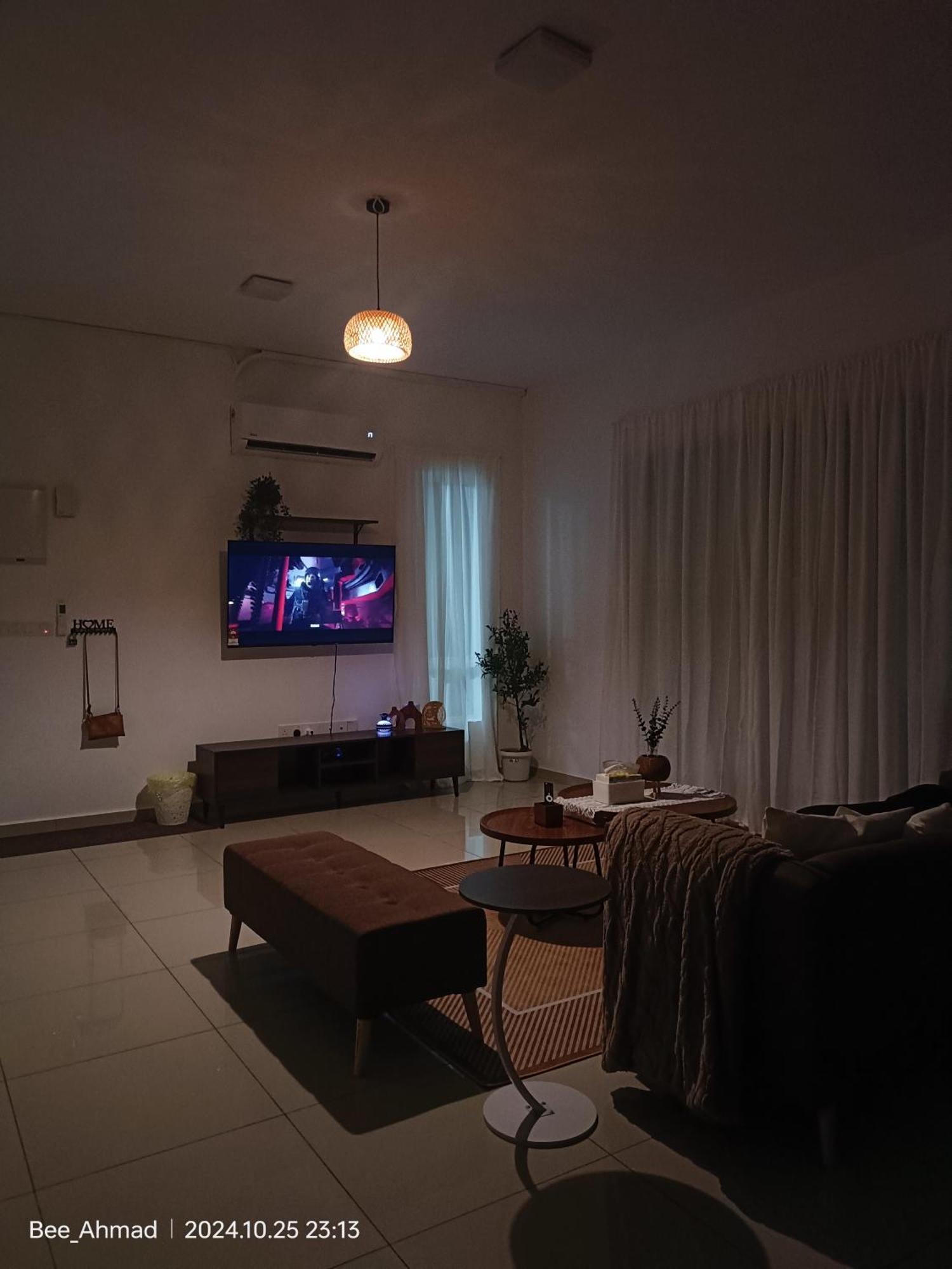 פורט דיקסון Bungavilla Resthouse Sendayan מראה חיצוני תמונה