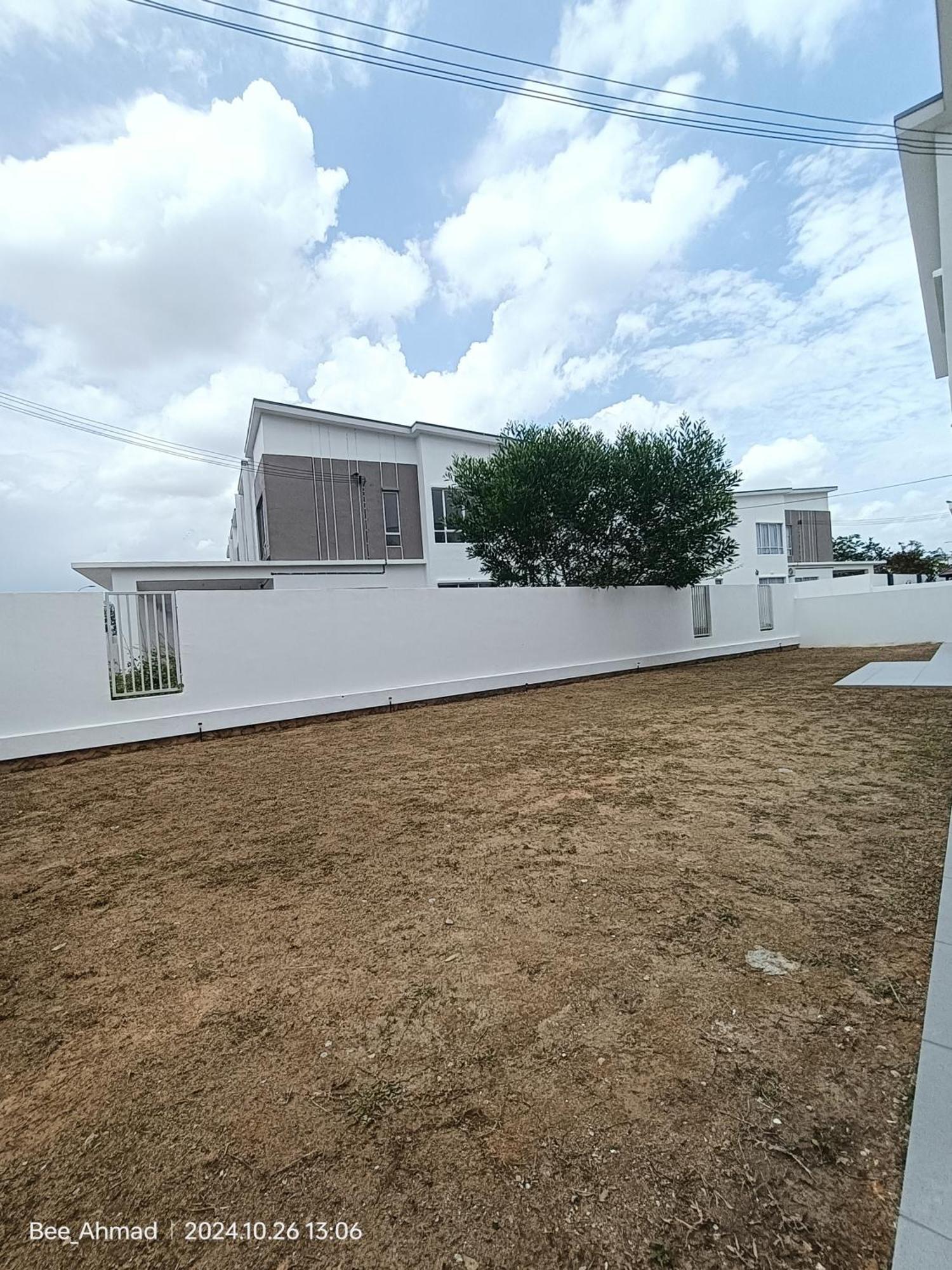 פורט דיקסון Bungavilla Resthouse Sendayan מראה חיצוני תמונה