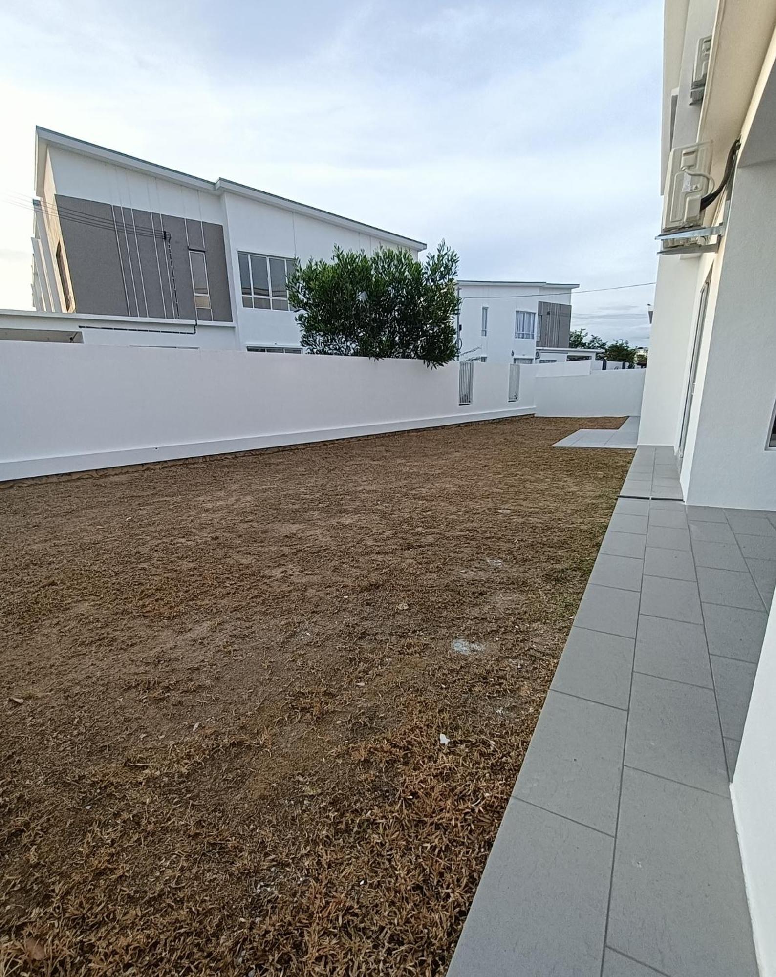 פורט דיקסון Bungavilla Resthouse Sendayan מראה חיצוני תמונה