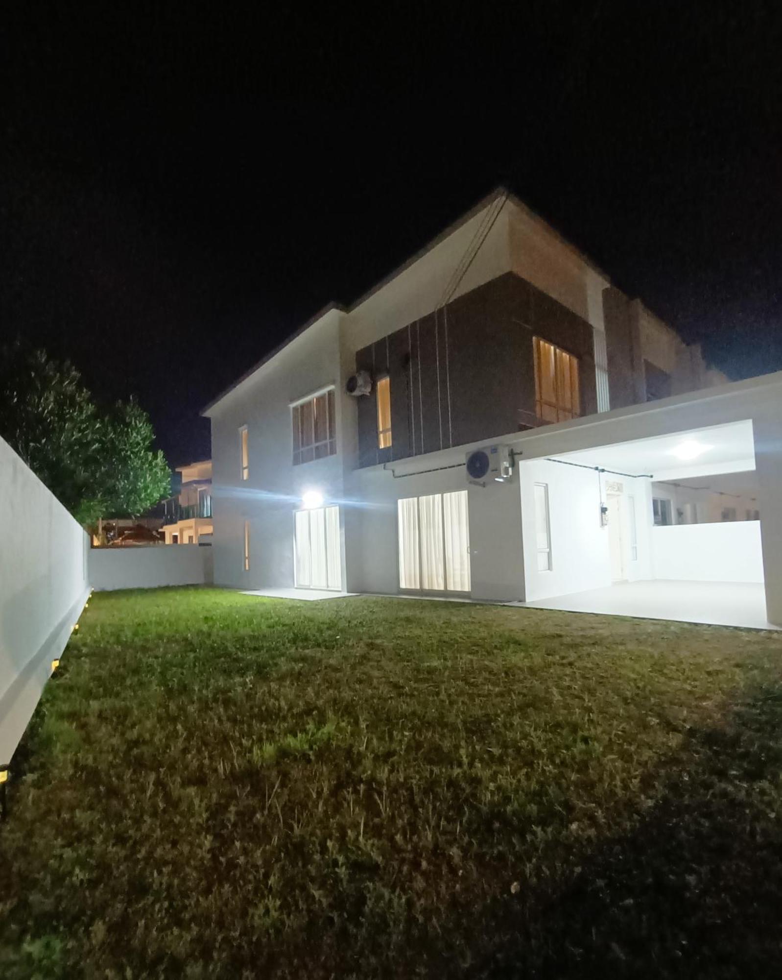 פורט דיקסון Bungavilla Resthouse Sendayan מראה חיצוני תמונה