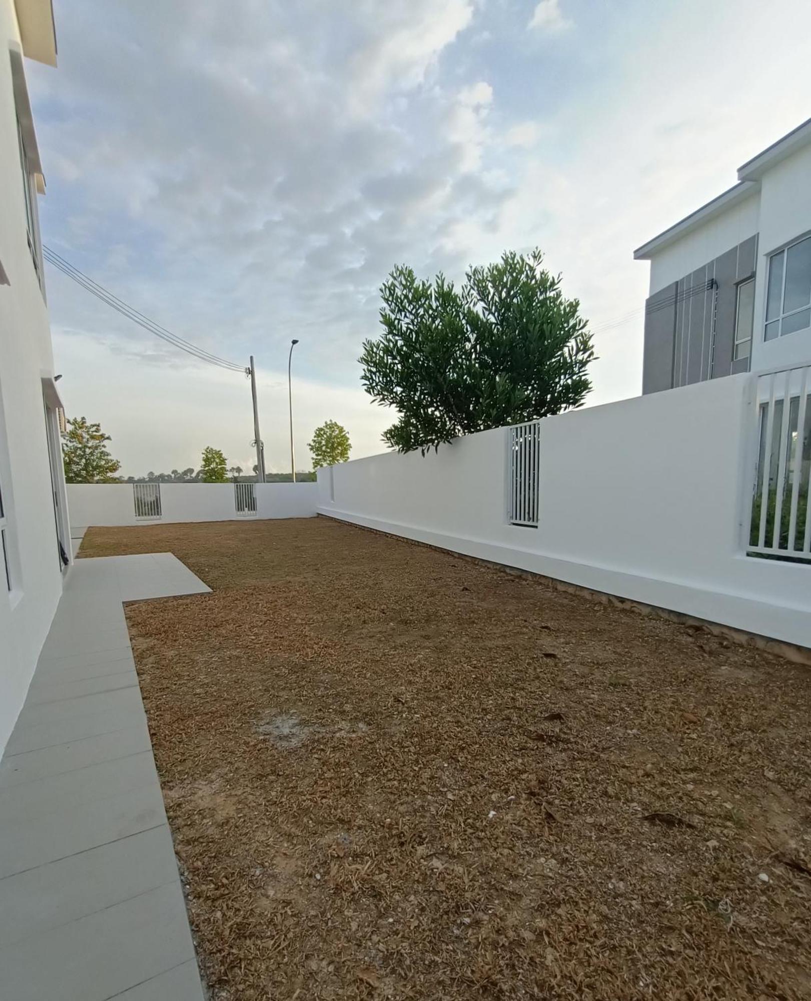 פורט דיקסון Bungavilla Resthouse Sendayan מראה חיצוני תמונה