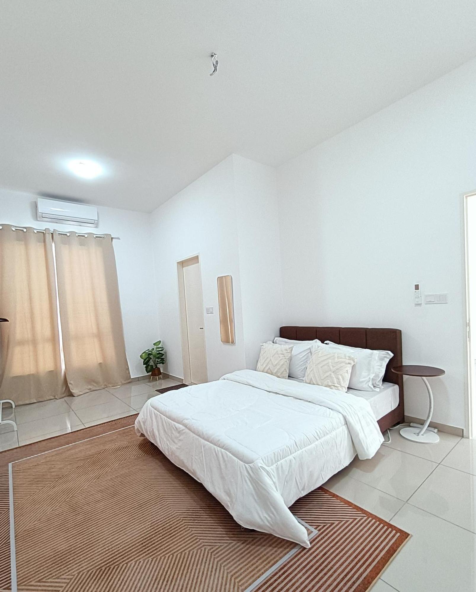 פורט דיקסון Bungavilla Resthouse Sendayan מראה חיצוני תמונה